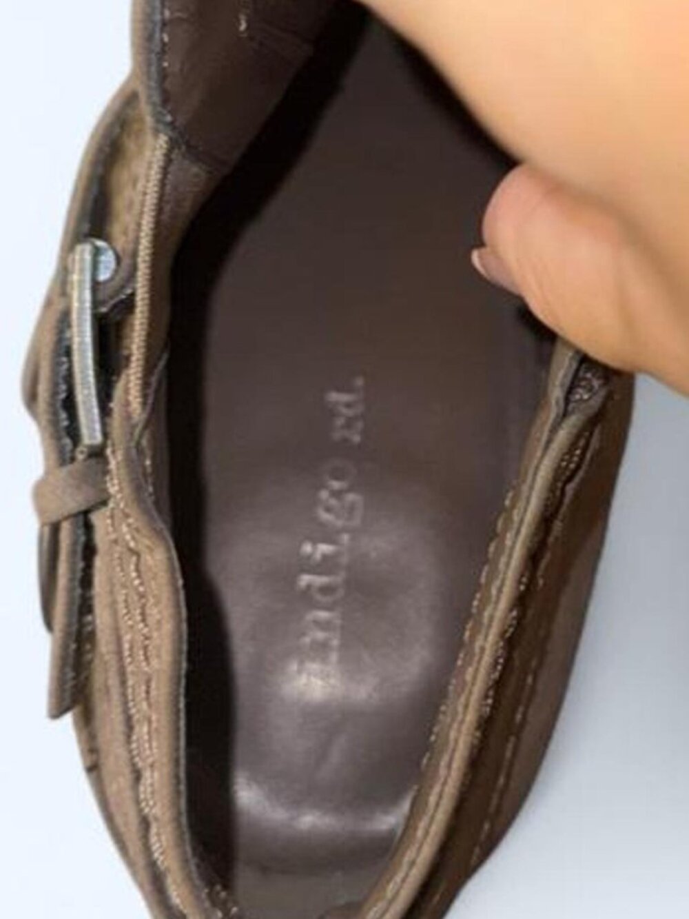Indigo Rd Boots - Picture 4 of 6